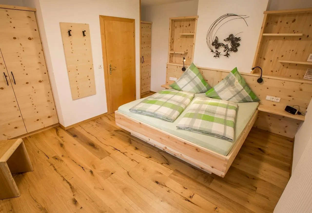 Hotel Gästehaus Pretzner Reit im Winkl