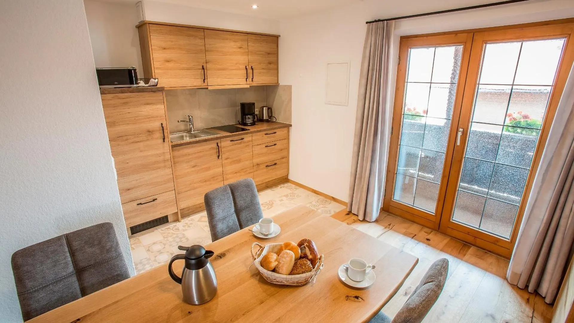 Hotel Gästehaus Pretzner Reit im Winkl