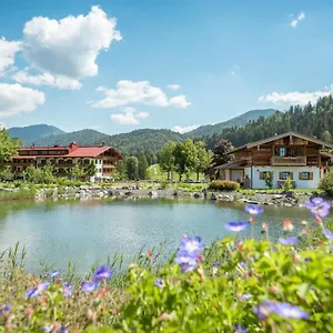 Relais&châteaux Gut Steinbach **** Reit im Winkl