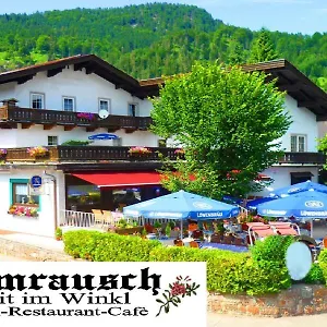 Almrausch *** Reit im Winkl