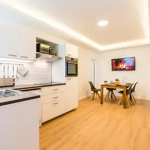 Centerapartments Marienstrasse Deutschland