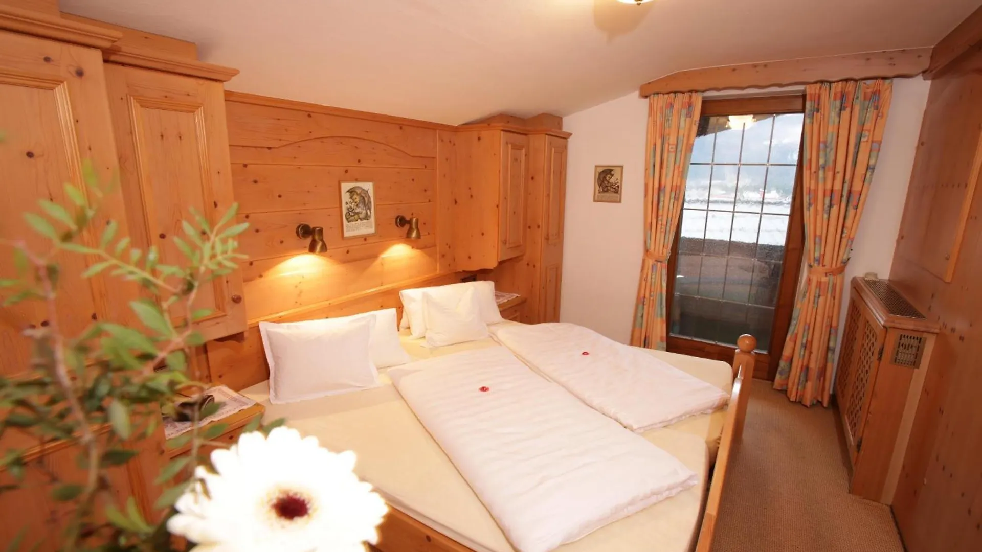 Gaestehaus Pretzner Hotel Reit im Winkl 2*,  Germany